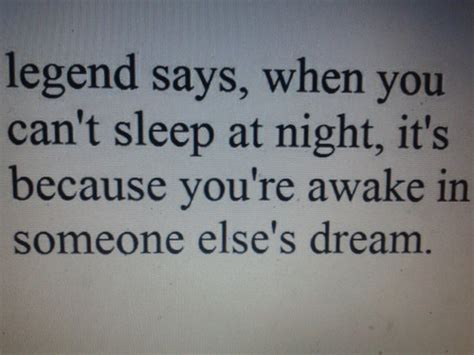 sleep quotes on Tumblr