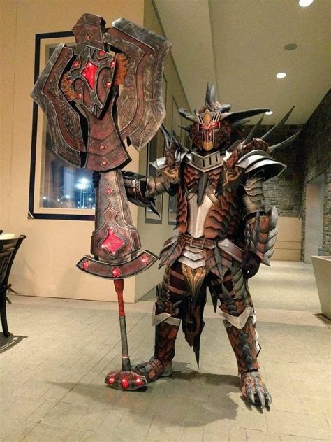 Monster Hunter cosplay | Monster hunter cosplay, Monster hunter series ...