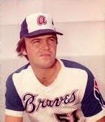Atlanta Braves #100 Favorite Players from the 1970's: AL CLOSTER