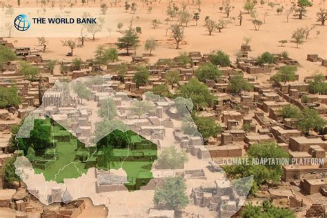 Climate Change Fragility and Adaptation in Sahel Region