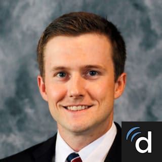 Dr. David Hannibal, MD | Columbia, MO | Resident Physician | US News ...