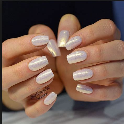 10 Lovely Nail Polish Trends for Fall & Winter 2020 published in Pouted Magazine Fashion ...