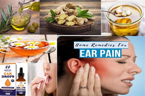 Ear And Jaw Pain Causes Remedies And When To See A Doctor - kulturaupice