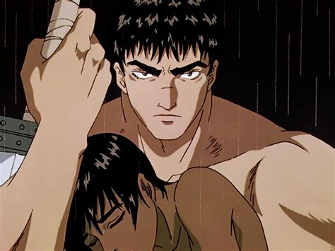 Berserk Guts Gif Berserk Guts Casca Descubre Comparte Gifs | My XXX Hot ...