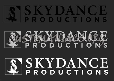 Skydance Productions - DVD Covers & Labels by Customaniacs, id: 199756 free download highres