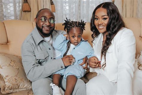 Dark day for Davido, Chioma as son drowns in swimming pool - Vanguard News