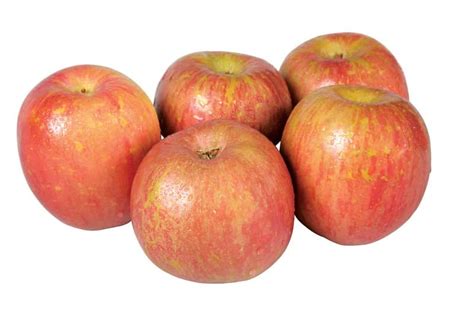 Apples Fuji - Prepared Food Photos, Inc.