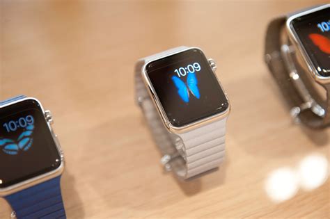 Apple Watch App | POPSUGAR Tech