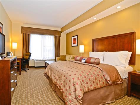 Best Western Plus Lacey Inn and Suites In Lacey (WA), United States - Hotel Booking Rate