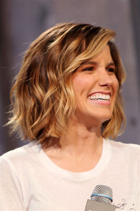 Top 10 sophia bush hairstyles ideas and inspiration