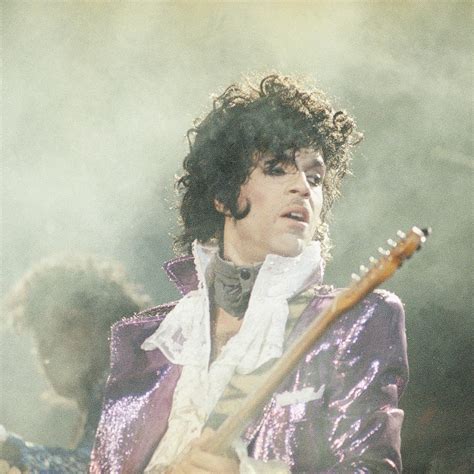 Colts Owner Jim Irsay Wins Bid for Prince's 'Yellow Cloud' Guitar for ...