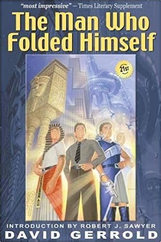 The Best Gay Science Fiction Novel Ever