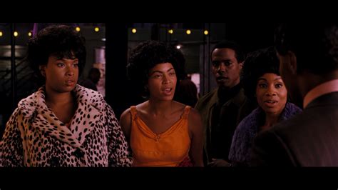 Dreamgirls: Director's Extended Edition BD + Screen Caps - Movieman's Guide to the Movies