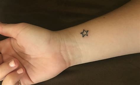 80 Cool Star Tattoo Designs with Meaning [2024 Updated]