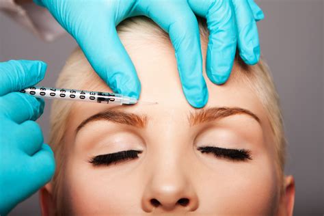 Experts Explain the Long-Term Effects of Botox