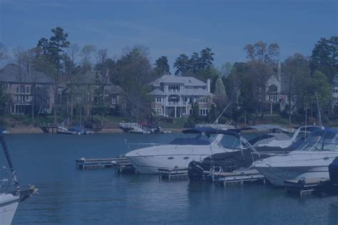 Lake Norman Waterfront Homes For Sale And Area Guide | Allen Adams Realty