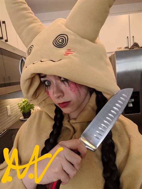 ️Mira Scarlet Cosplay ️ on Twitter: "🔴Live now! Cosplay cooking live stream #2, featuring ...