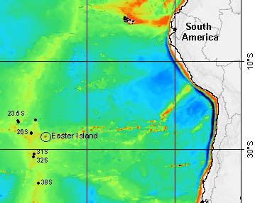 Discovery of the "Yeti crab" - MBARI