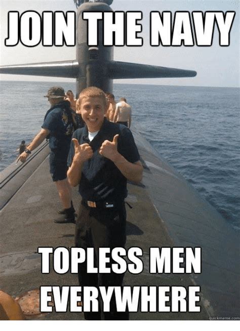 20 Extremely Funny Navy Memes That Are Just Plain Genius - SayingImages.com