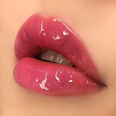 Pin by Joy Rodriguez on Cake Face | Glossy makeup, Aesthetic makeup, Lipstick makeup