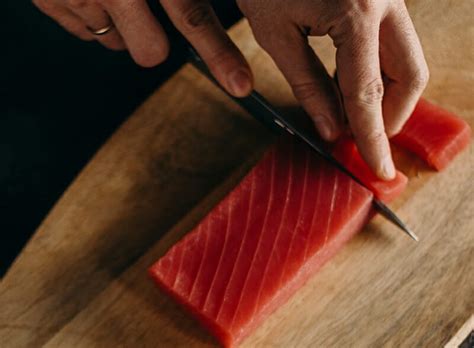 Best Sashimi Knife in 2023 | Kitchenist