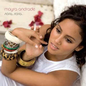 Mayra Andrade Lyrics, Songs, and Albums | Genius