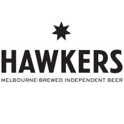 Hawkers Beer - The Crafty Pint