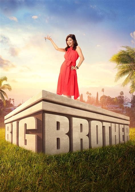 Watch Series Big Brother US S25E28 Online Free