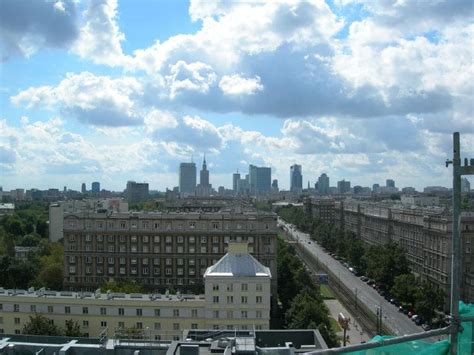 Warsaw - skyline photos | SkyscraperCity Forum