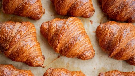 The 12 Biggest Mistakes You're Making With Croissants