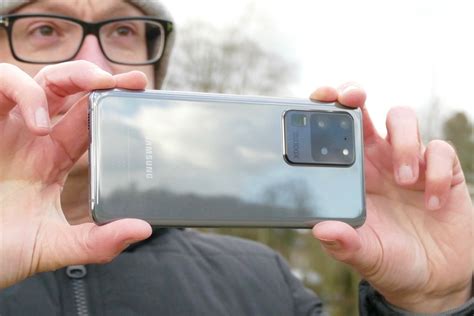 The Ultimate Guide to the Samsung S20 Ultra's Camera | Digital Trends