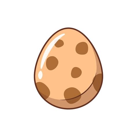 Dinosaur Egg Clipart