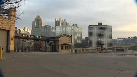 Photos: Bill Mazeroski statue at PNC Park