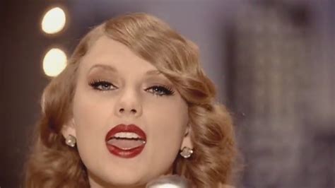 Mean [Official Video] - Taylor Swift Image (22210505) - Fanpop