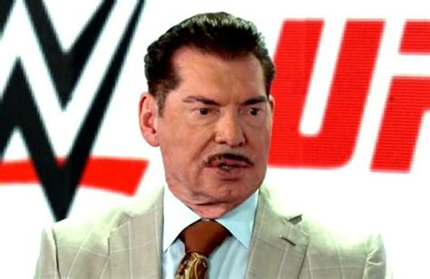 Spokesperson For Vince McMahon Responds To Shocking Lawsuit Allegations – WEB IS JERICHO