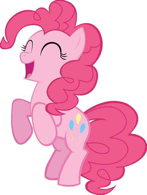 Pinkie Pie by Peachspices on DeviantArt