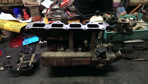 4G63T Engine Building Part 1.5