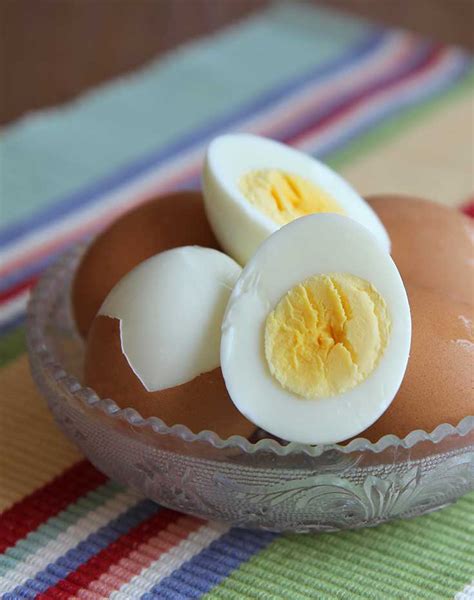 How To Boil Eggs: An Easy, Detailed Guide To Perfectly, 58% OFF