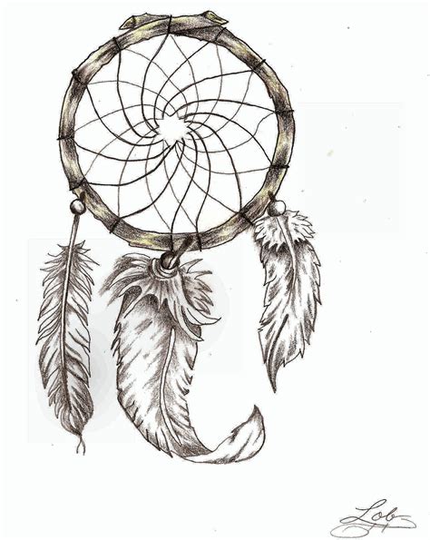 Dreamcatcher