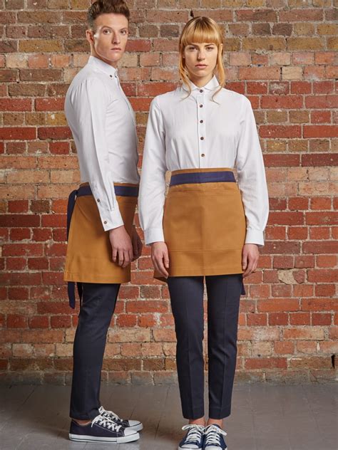 Fast Casual Restaurant Uniforms at Laura Addy blog