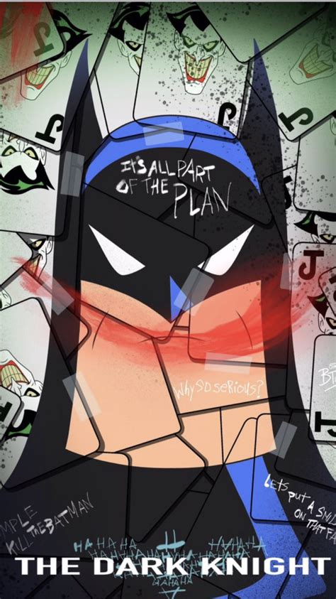 Nolan Batman Movie Posters Done as 90u2019s Animated Series | Batman ...