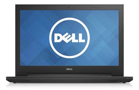 Dell Inspiron 15 3000 3541 AMD-Based Cheap Laptop – Laptop Specs