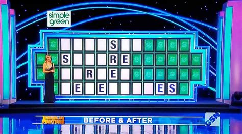 16 Hilariously Incorrect Wheel of Fortune Fails