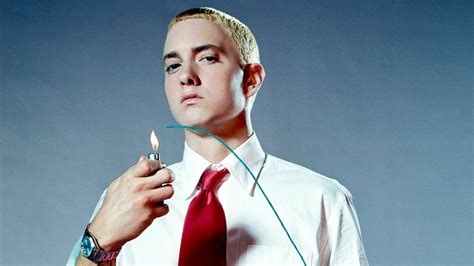 Download Music Eminem HD Wallpaper