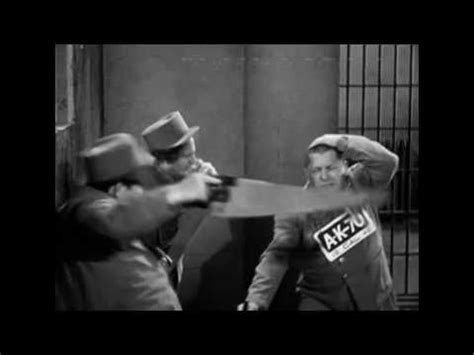 " CURLY " OF THE THREE STOOGES BEST SLAPSTICK COMEDY EVER ! - YouTube ...