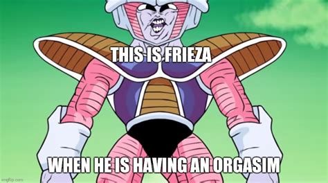 Image tagged in this is frieza - Imgflip