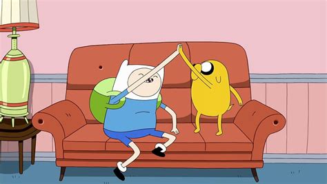 Adventure Time (2010)