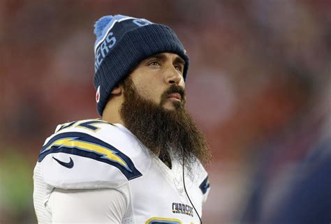 Eric Weddle reportedly signs with Baltimore Ravens, New England ...