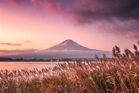 Wanderplans - Fuji Five Lakes