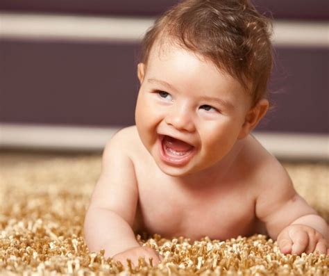 Baby Babbling and First Words: Infant Communication Explained